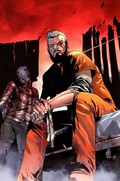 LIFE ZERO #1-RI-C 