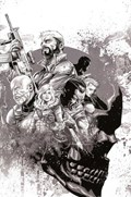 LIFE ZERO #1-RI-E 