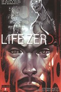 LIFE ZERO #2C 