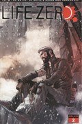 LIFE ZERO #2B 