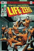 LIFE ZERO #1D 