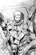 LIFE ZERO #3-RI-C 
