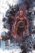 LIFE ZERO #4-RI 