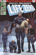 LIFE ZERO #4D 