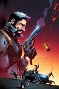 LIFE ZERO #4-RI-B 