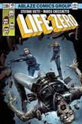LIFE ZERO #5D 