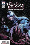 VENOM: LETHAL PROTECTOR #4 