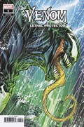 VENOM: LETHAL PROTECTOR #5B 