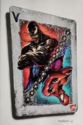 VENOM: LETHAL PROTECTOR #5-ILLUM-B 