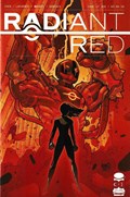 RADIANT RED #1 
