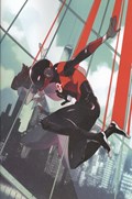 RADIANT RED #1-RI 