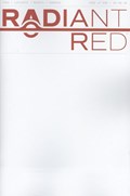 RADIANT RED #1C 