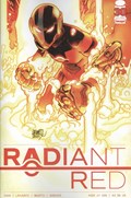 RADIANT RED #2 