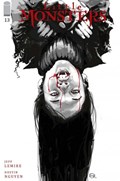 LITTLE MONSTERS #13B 