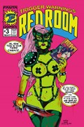 RED ROOM: TRIGGER WARNINGS #3-B-SON 