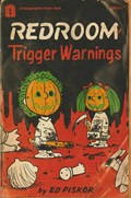 RED ROOM: TRIGGER WARNINGS #2-RI-B 