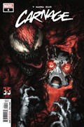 CARNAGE #4 