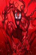 CARNAGE #3-ILLUM-B 