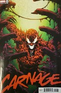 CARNAGE #1-RI-B 