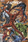 CARNAGE #1C 