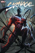 CARNAGE #1-ILLUM 