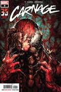 CARNAGE #9 