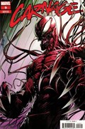 CARNAGE #9-RI 