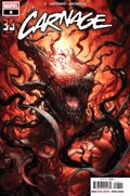 CARNAGE #8 
