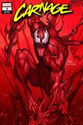 CARNAGE #3-UNKN 