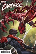 CARNAGE #13D 