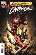 CARNAGE #14 