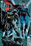 BATMAN / SUPERMAN: WORLD'S FINEST #1D 