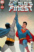 BATMAN / SUPERMAN: WORLD'S FINEST #1-RI-C 