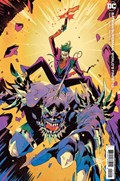 BATMAN / SUPERMAN: WORLD'S FINEST #10-RI-B 