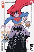 BATMAN / SUPERMAN: WORLD'S FINEST #11-RI 