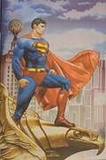 BATMAN / SUPERMAN: WORLD'S FINEST #1-BTC 