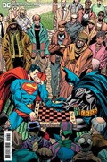 BATMAN / SUPERMAN: WORLD'S FINEST #15-RI 