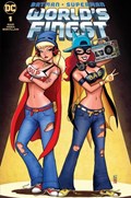 BATMAN / SUPERMAN: WORLD'S FINEST #1-CKCR 