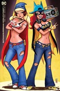 BATMAN / SUPERMAN: WORLD'S FINEST #1-CKCR-B 