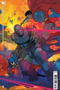 BATMAN / SUPERMAN: WORLD'S FINEST #13B 