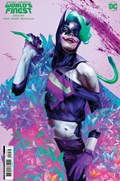 BATMAN / SUPERMAN: WORLD'S FINEST #19-RI 