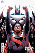 BATMAN / SUPERMAN: WORLD'S FINEST #20-RI-B 