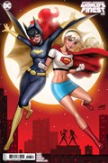 BATMAN / SUPERMAN: WORLD'S FINEST #28B 