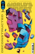 BATMAN / SUPERMAN: WORLD'S FINEST #29 