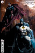 BATMAN / SUPERMAN: WORLD'S FINEST #30B 
