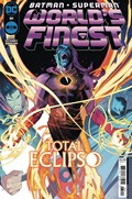 BATMAN / SUPERMAN: WORLD'S FINEST #31 