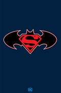 BATMAN / SUPERMAN: WORLD'S FINEST #26E 