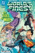 BATMAN / SUPERMAN: WORLD'S FINEST #37 