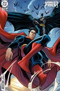 BATMAN / SUPERMAN: WORLD'S FINEST #38-RI 