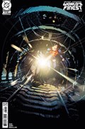 BATMAN / SUPERMAN: WORLD'S FINEST #39B 